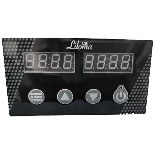 Термостат погружной Liloma SOUS-VIDE SV 1/1